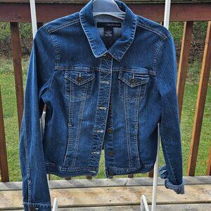 Calvin Klein Denim Jacket